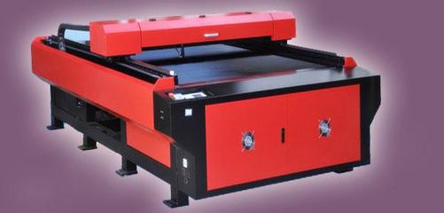 【薄金屬板激光切割機(jī) 金屬非金屬材料混合激光裁床-奧銳激光LJ】價(jià)格_廠家_圖片 -