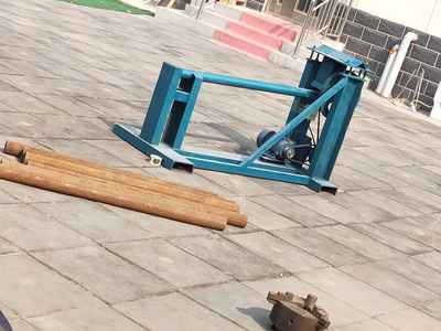 新聞 召陵 錐形 錐型 30公分長(zhǎng)錐形滾圓機(jī)哪里可以買(mǎi)到 歡迎您