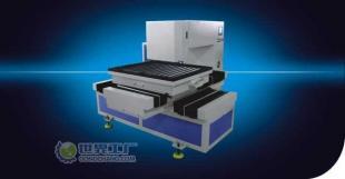 KJG-6080型固體燈泵浦激光精密切割機(jī) 高效、精密的工業(yè)加工利器