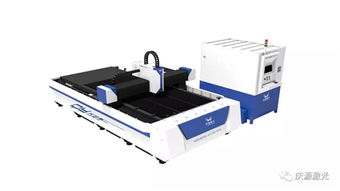 大展名企交相輝映，慶源激光在工博會掀起激光切割機(jī)觀展熱潮